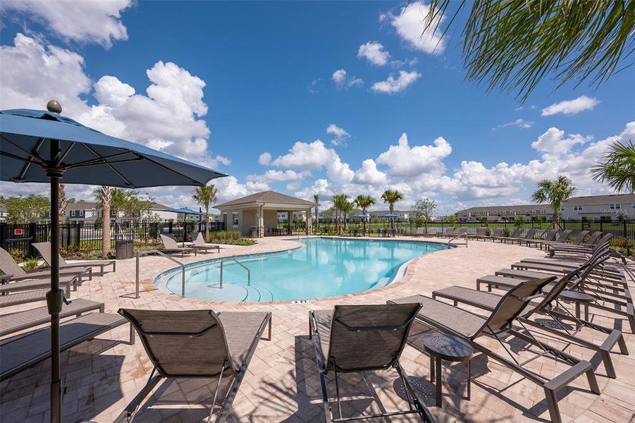 Community amenities in Westview Community Group Page, Kissimmee (Image 16).