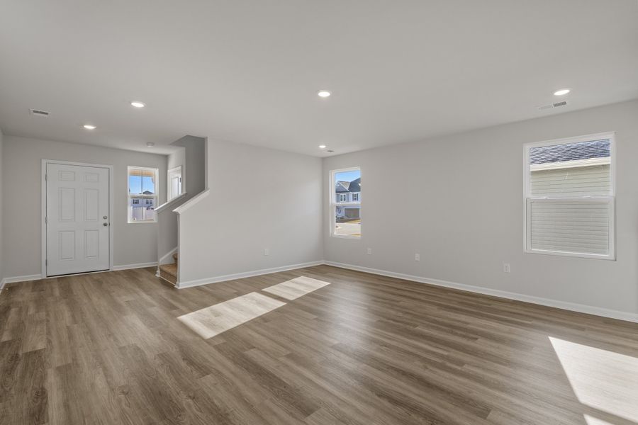 2,264sf New Home in Sunset Beach, NC. - Slide 9 2,264sf New Home in Sunset Beach, NC. - Slide 9