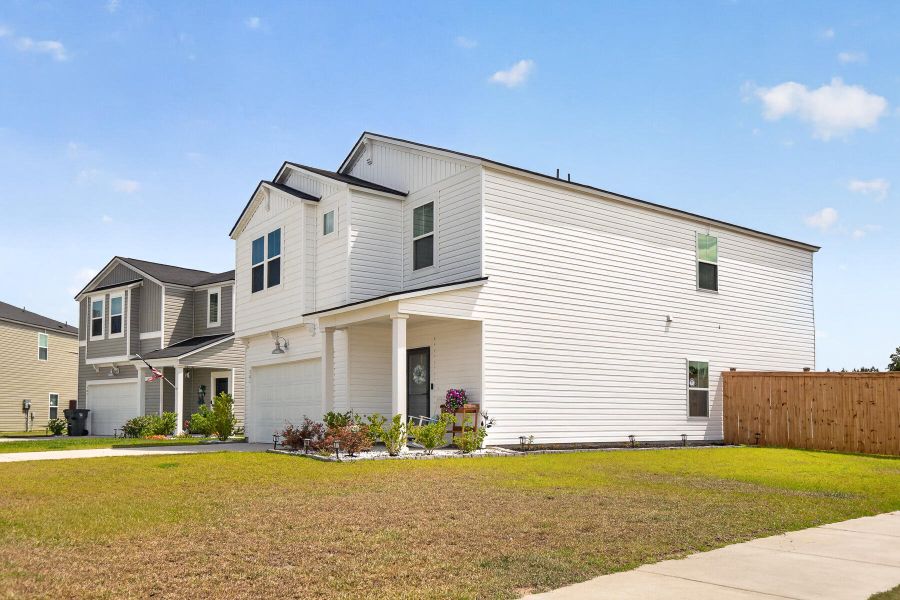 Image 49 of a home in Lindera Preserve at Cane Bay Plantation.