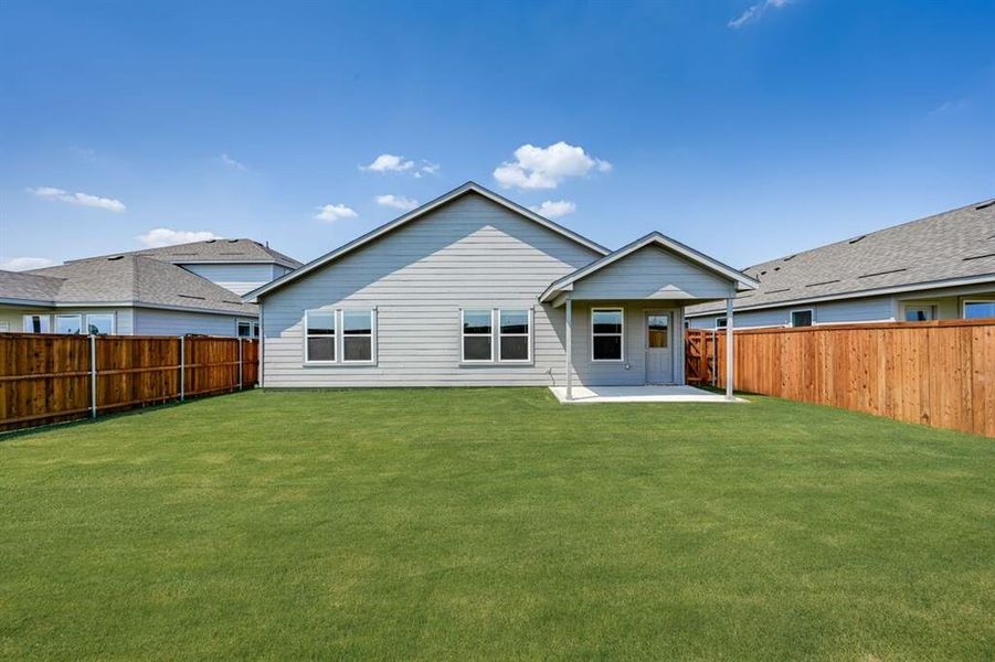 2144 Tule Way ~ Ready Now