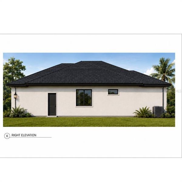 Image 4 of a home in . Image 4 of a home in .