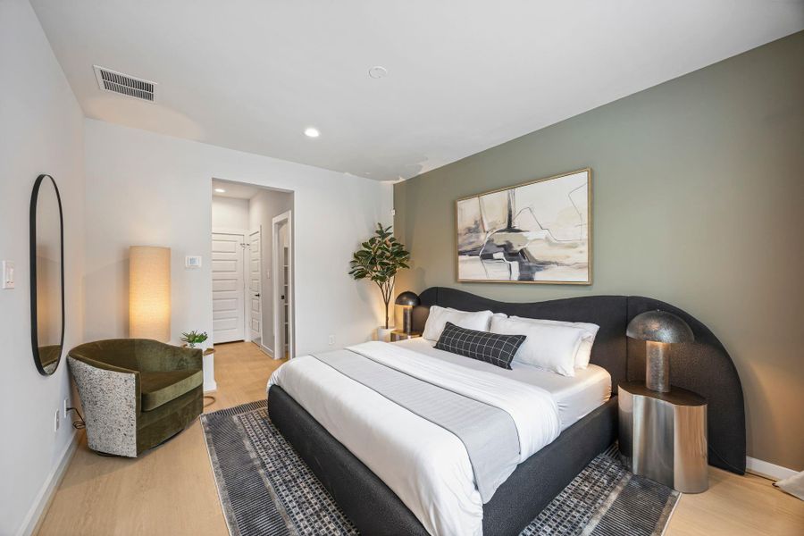 Guest Suite