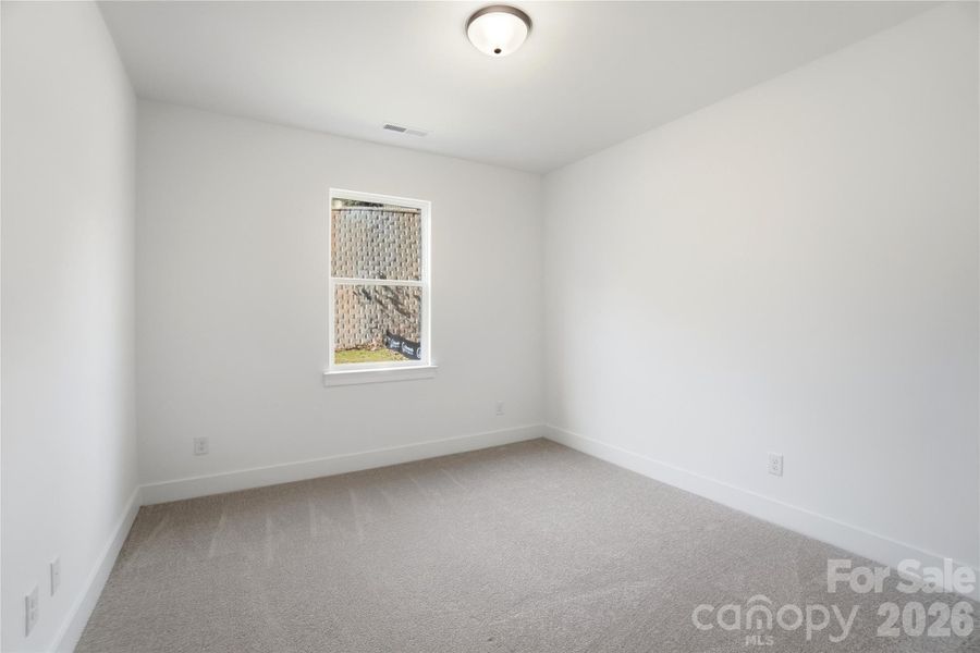 Spacious, unfurnished interior of a new home in Summerlin, Mooresville (Image 40). Spacious, unfurnished interior of a new home in Summerlin, Mooresville (Image 40).