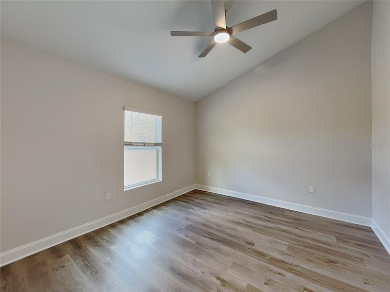 Spacious, unfurnished interior of a new home in , North Port (Image 17). Spacious, unfurnished interior of a new home in , North Port (Image 17).
