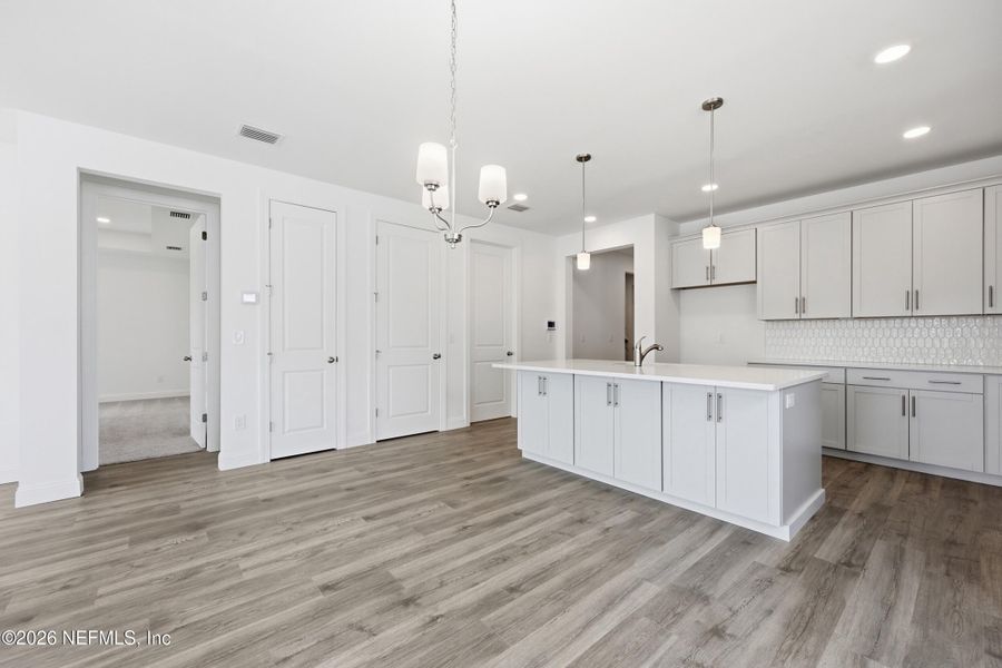 Image 47 of a home in Palm Coast Homes.