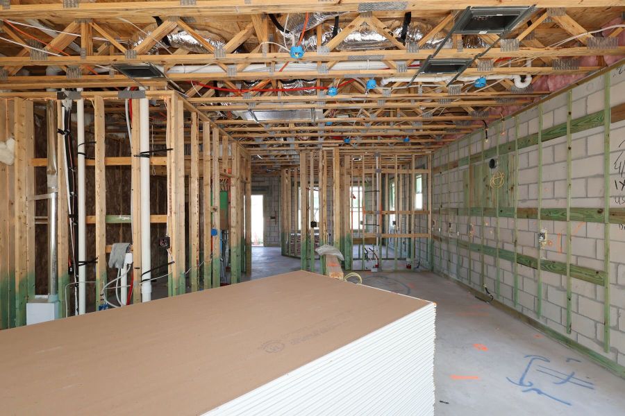 Insulation