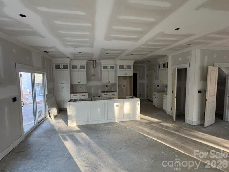 Kitchen 5/16