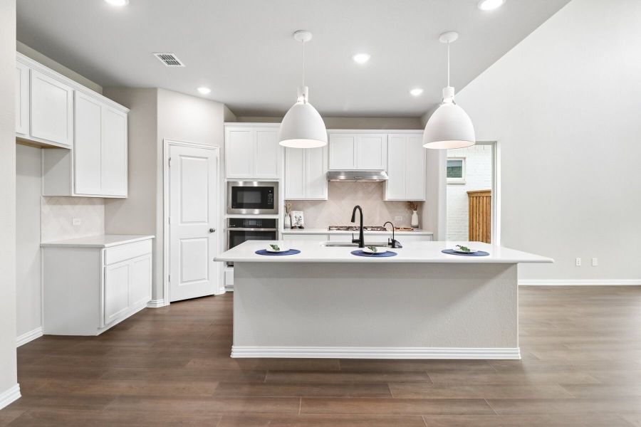 Kitchen Kitchen