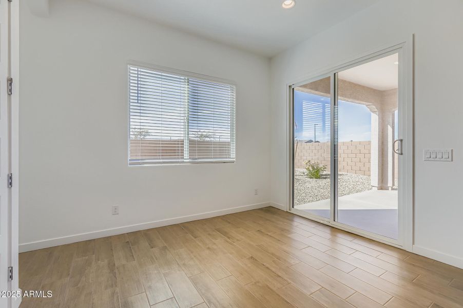 Breakfast Room Breakfast Room