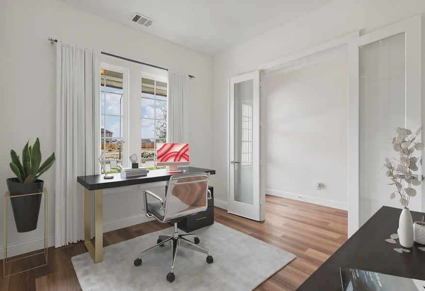 Homesite 7007 Study - Staged - 9 of 24