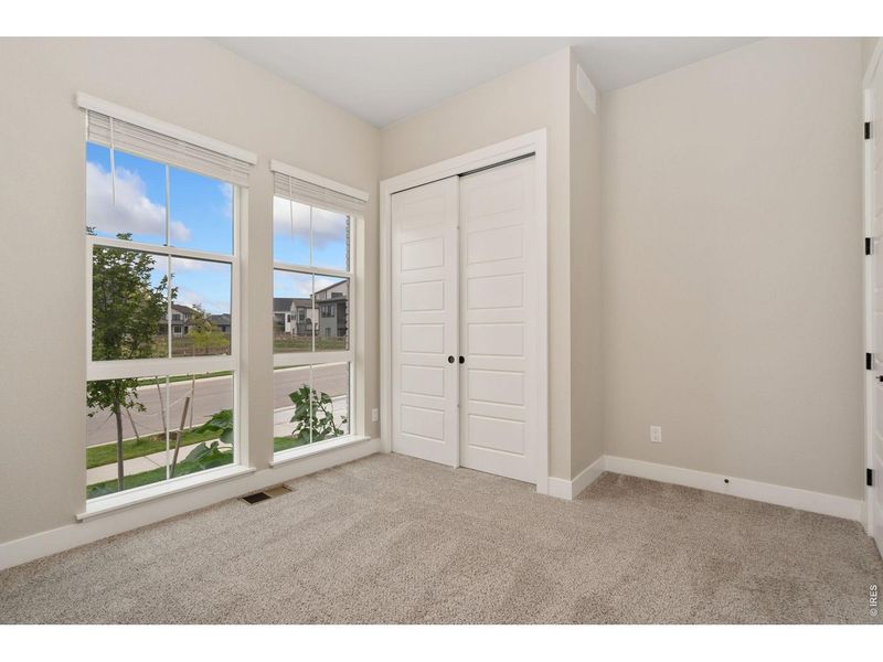 Spacious, unfurnished interior of a new home in , Timnath (Image 40). Spacious, unfurnished interior of a new home in , Timnath (Image 40).