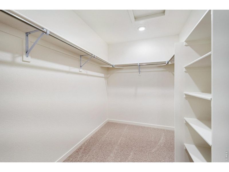 Spacious, unfurnished interior of a new home in , Greeley (Image 23). Spacious, unfurnished interior of a new home in , Greeley (Image 23).