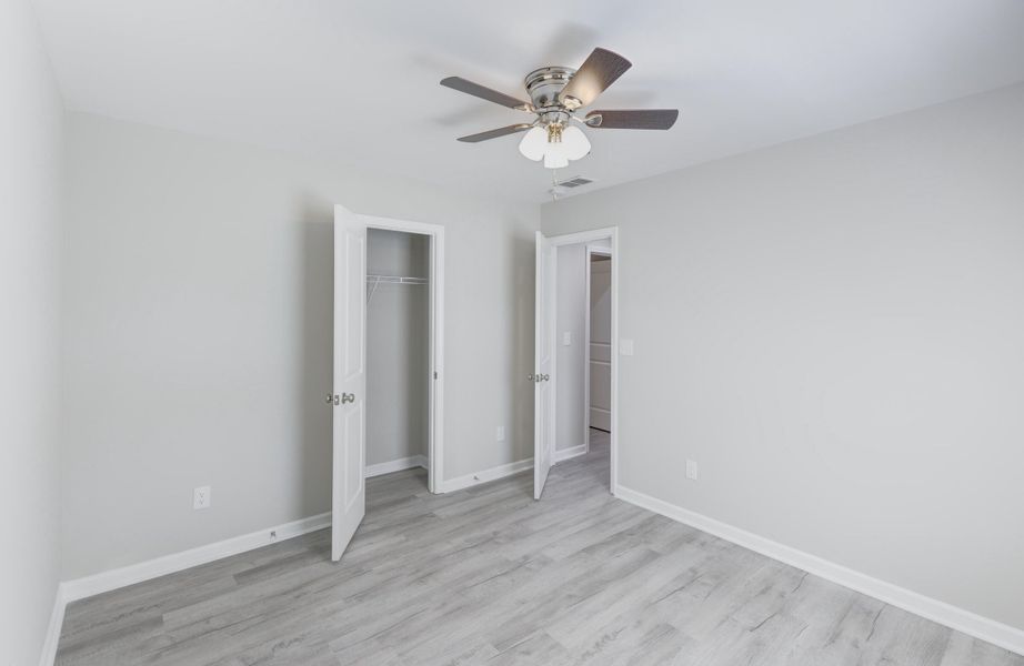 Spacious, unfurnished interior of a new home in , Walterboro (Image 37). Spacious, unfurnished interior of a new home in , Walterboro (Image 37).