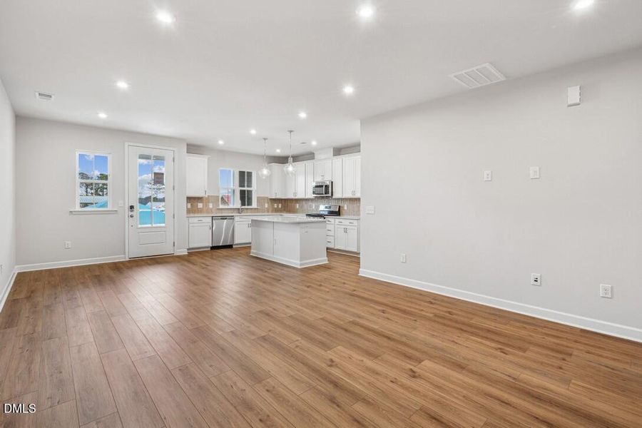 Mews at Holding Village 23_Living Room 1