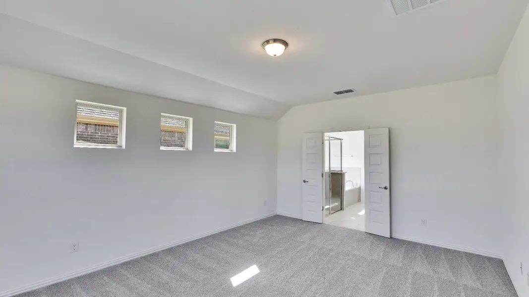 Representative photo, not pictures of actual home.