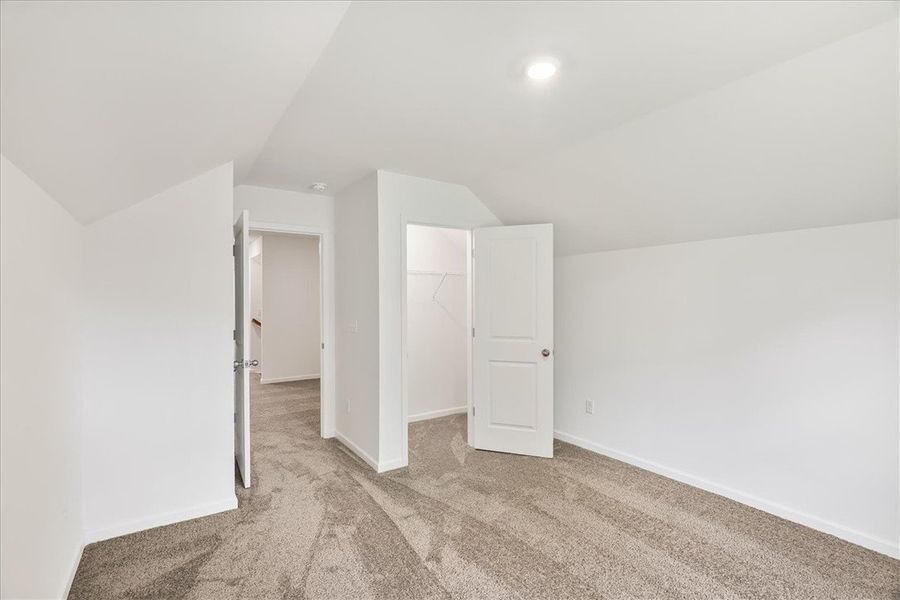Spacious, unfurnished interior of a new home in Brownstone Park, Easley (Image 30). Spacious, unfurnished interior of a new home in Brownstone Park, Easley (Image 30).