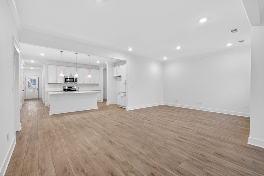 Photo of actual home* Photo of actual home*