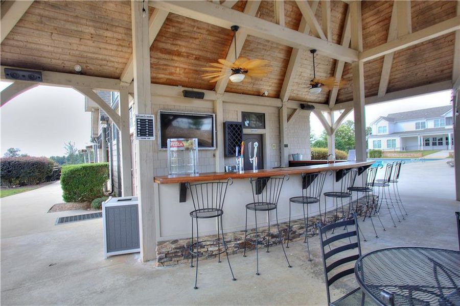 Community amenities in , Homer (Image 34).