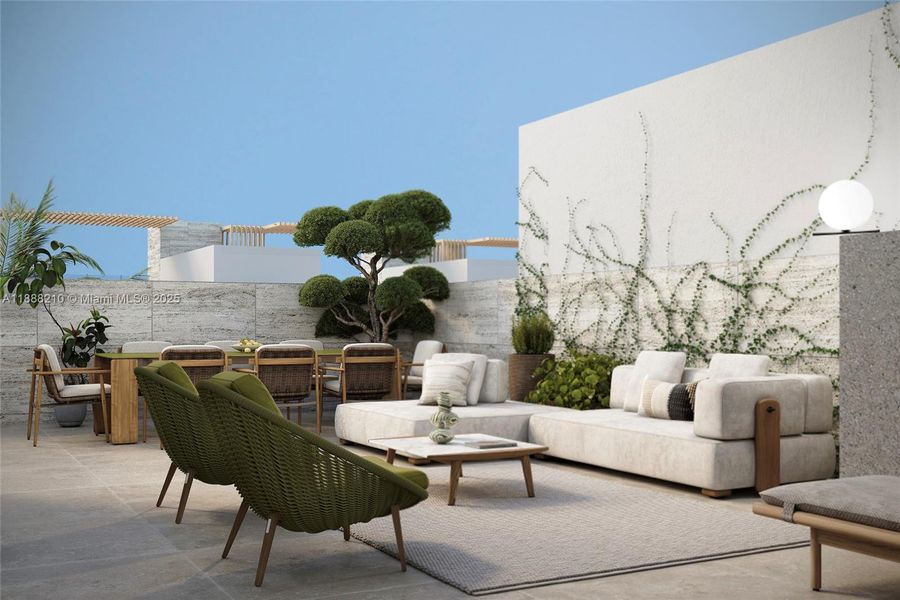 Community amenities in , Bay Harbor Islands (Image 6).