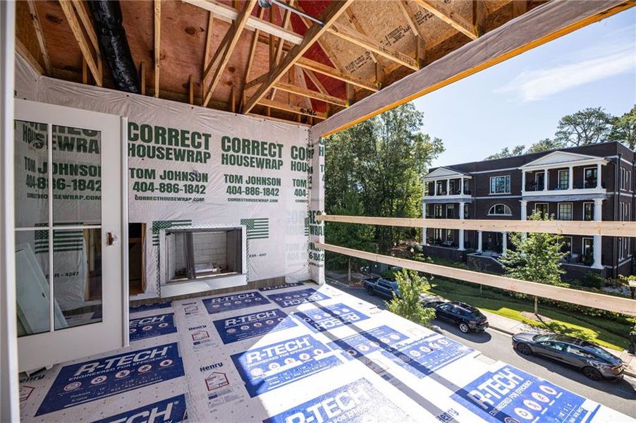 Image 40 of a home in .