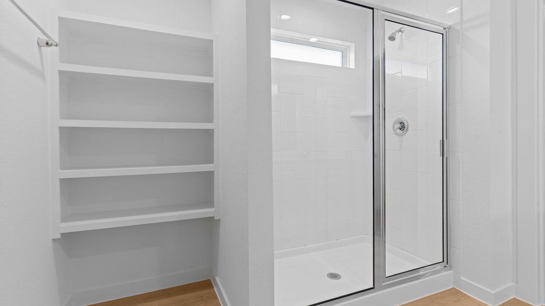 Image 24 representing the Caden by D.R. Horton in Caldwell Crossing, Iowa Colony, TX.