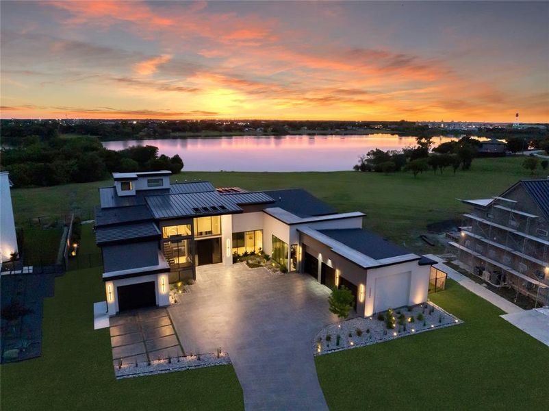 Image 37 of a home in .