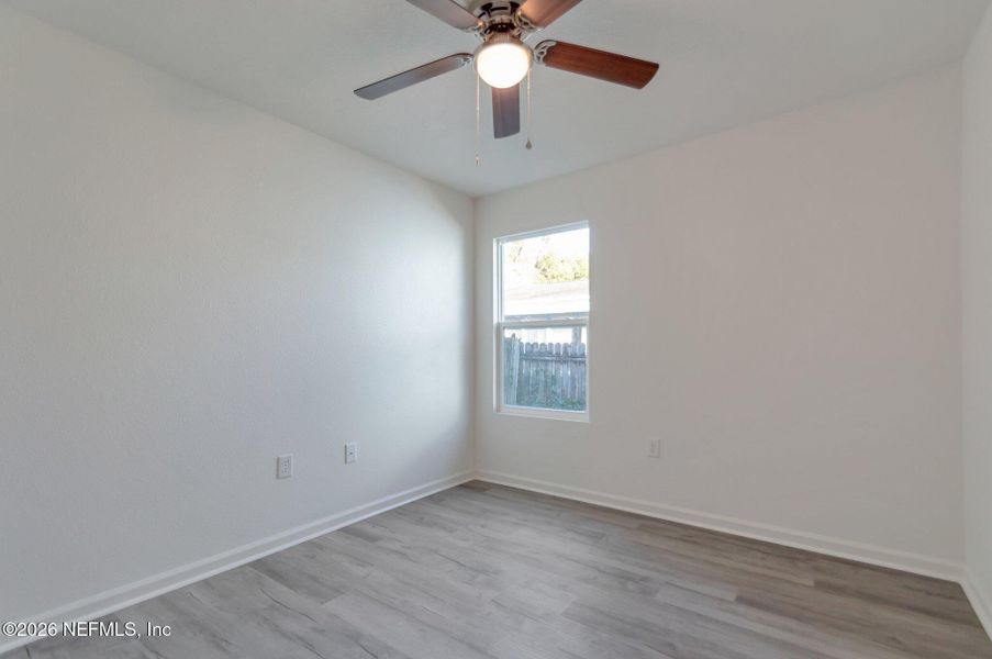 Spacious, unfurnished interior of a new home in , Jacksonville (Image 19).