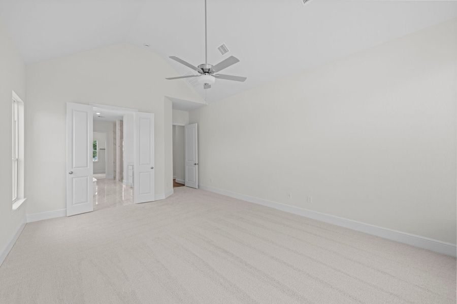5br New Home in Richmond, TX.  - Slide 17