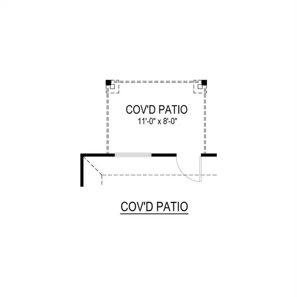 2D floor plan layout of this home in Stratton Place, Greenville, TX (Image 4). 2D floor plan layout of this home in Stratton Place, Greenville, TX (Image 4).