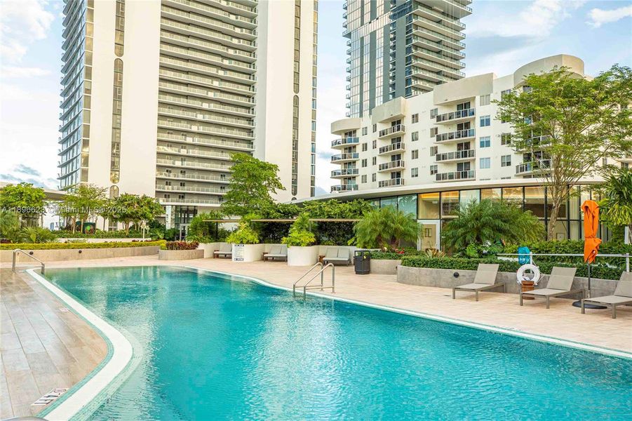 Community amenities in , Miami (Image 66). Community amenities in , Miami (Image 66).