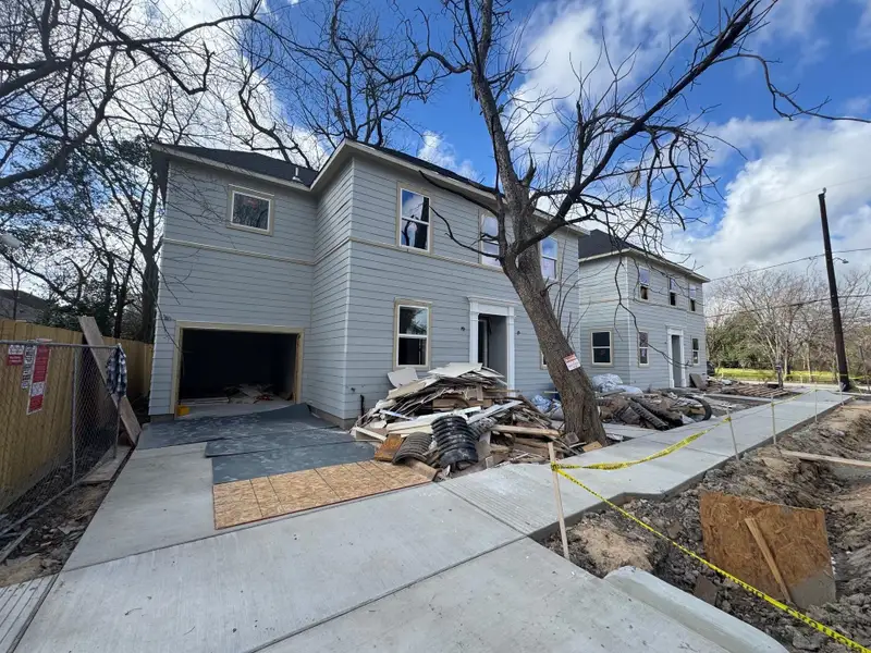 Under construction. Expected to be completed in June 2026. Under construction. Expected to be completed in June 2026.