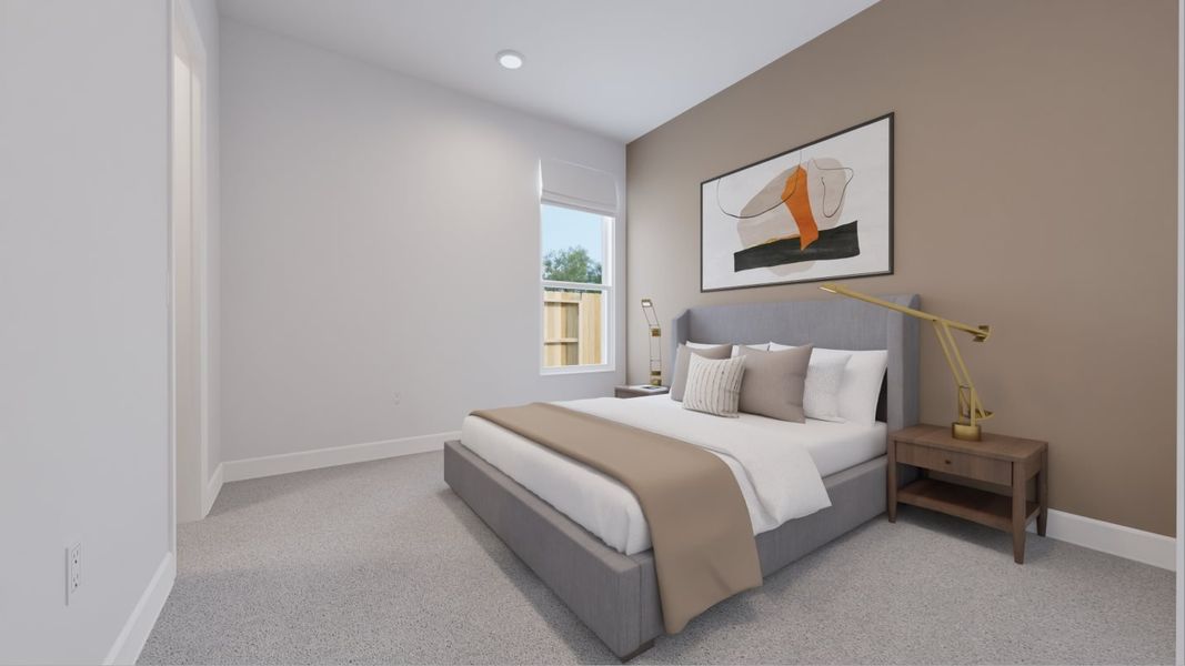 Westchase Next Gen Bedroom 2