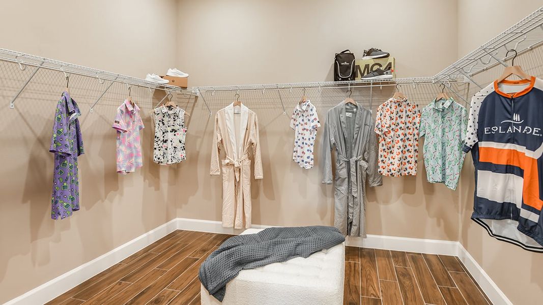 Image 29 representing the Lazio by Taylor Morrison in Center Lake Ranch Community Group Page, St. Cloud, FL.