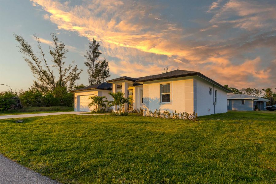 Image 26 of a home in . Image 26 of a home in .