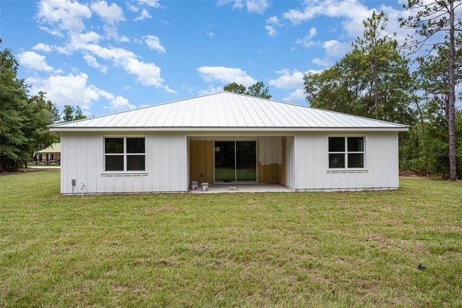 PHOTO OF MODEL HOME - SAME FLOOR PLAN