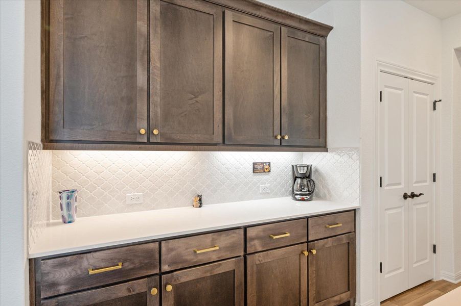 Coffee Bar Coffee Bar