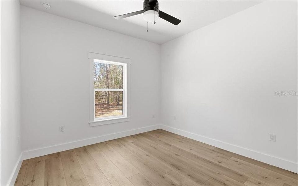 Spacious, unfurnished interior of a new home in , Lake City (Image 29).