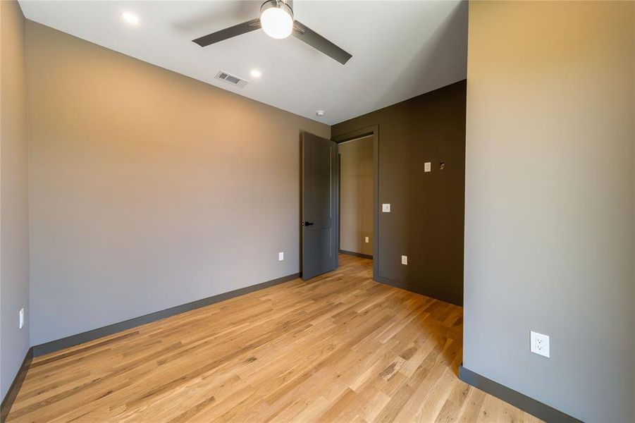 Spacious, unfurnished interior of a new home in , Dallas (Image 29). Spacious, unfurnished interior of a new home in , Dallas (Image 29).