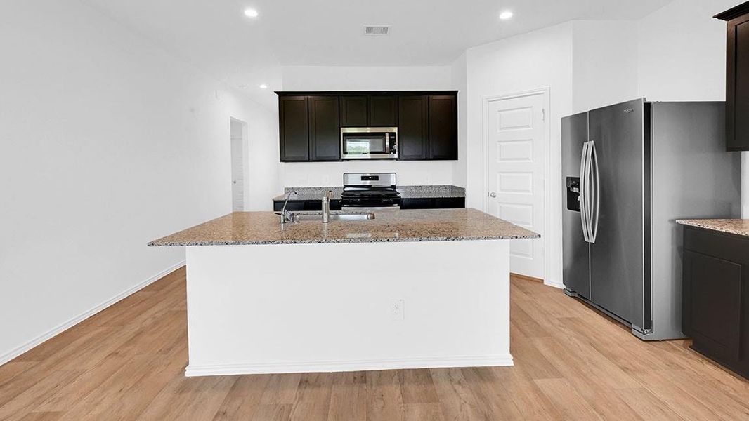 *Images and 3D tour are for illustration only and options may vary from home as built. *Images and 3D tour are for illustration only and options may vary from home as built.