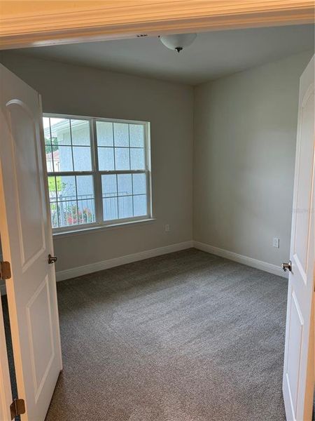 Spacious, unfurnished interior of a new home in , North Port (Image 17). Spacious, unfurnished interior of a new home in , North Port (Image 17).