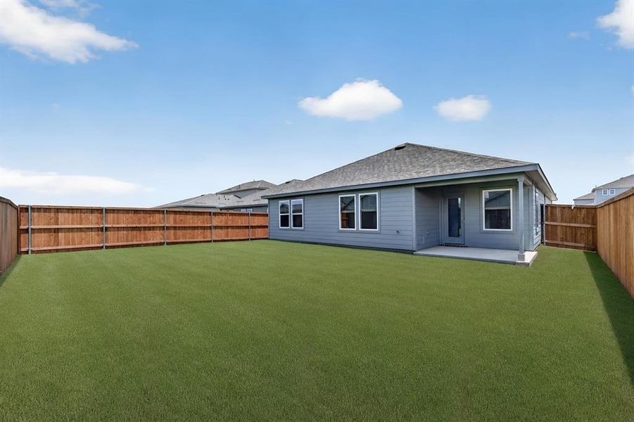 2341 Buffalo Bayou Way ~ Ready Now 2341 Buffalo Bayou Way ~ Ready Now