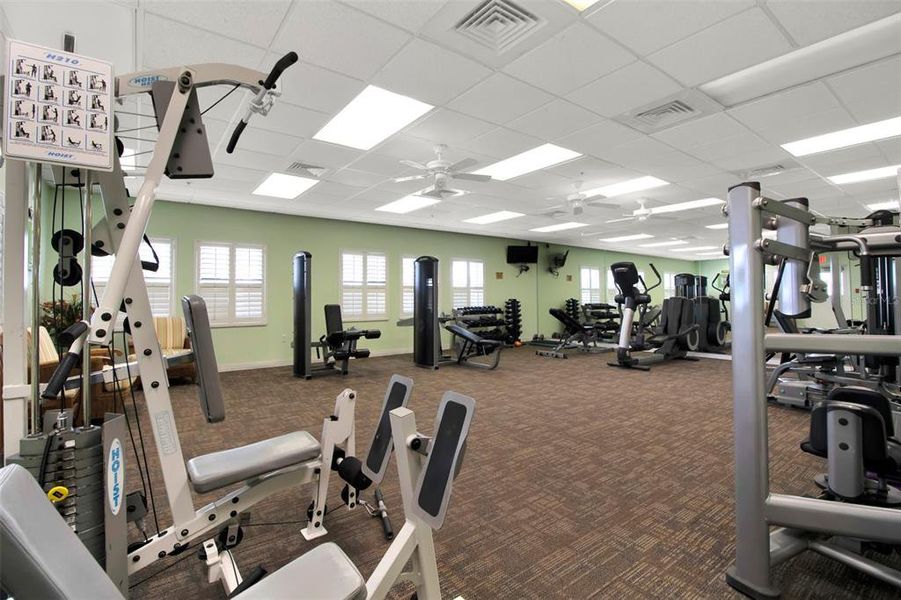 Community amenities in , Punta Gorda (Image 22).