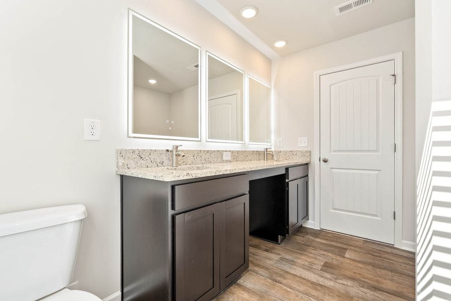 New Home in West Point, GA.  - Slide 10