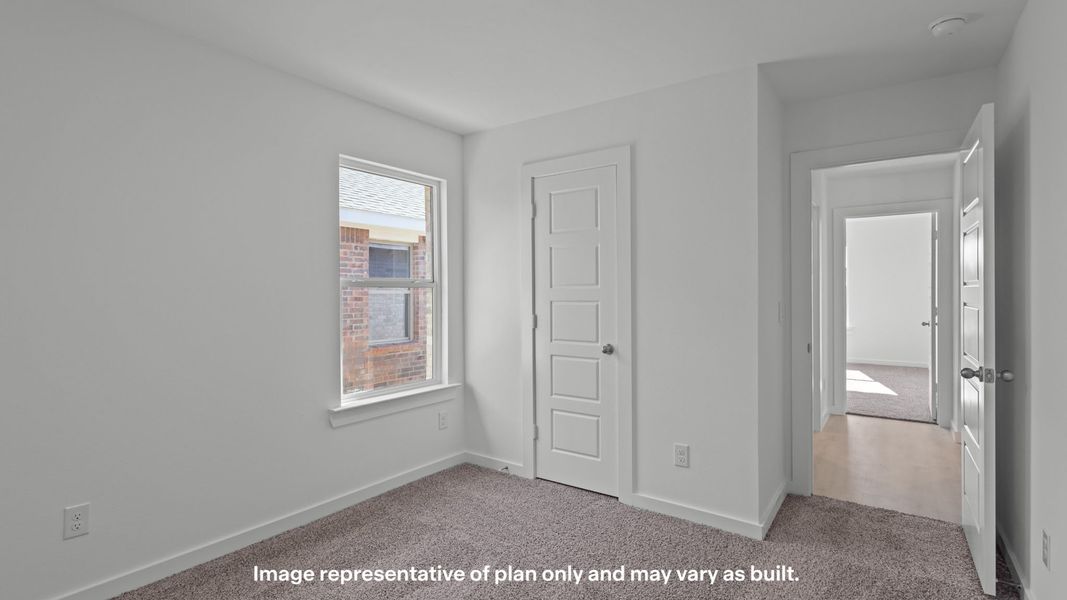 Spacious, unfurnished interior of a new home in Terra Vista, Lubbock (Image 13). Spacious, unfurnished interior of a new home in Terra Vista, Lubbock (Image 13).
