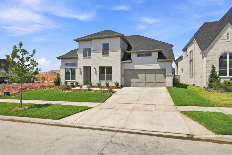 5br New Home in Northlake, TX. - Slide 4 5br New Home in Northlake, TX. - Slide 4