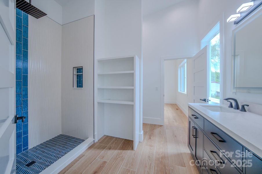 SecSecond Floor Jack & Jill