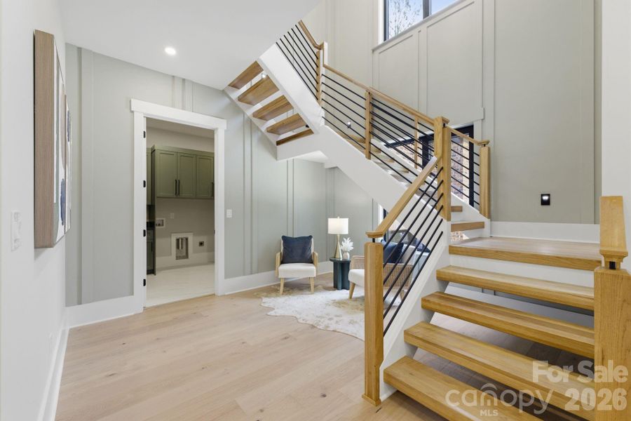 Staircase Staircase