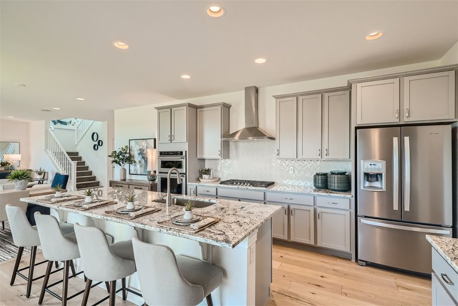 251 marlowe dr - web quality - 009 - 10 kitchen