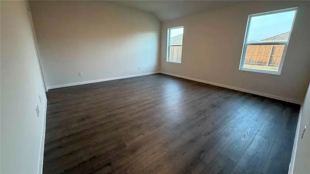 Spacious, unfurnished interior of a new home in Waverly Estates, Josephine (Image 11). Spacious, unfurnished interior of a new home in Waverly Estates, Josephine (Image 11).
