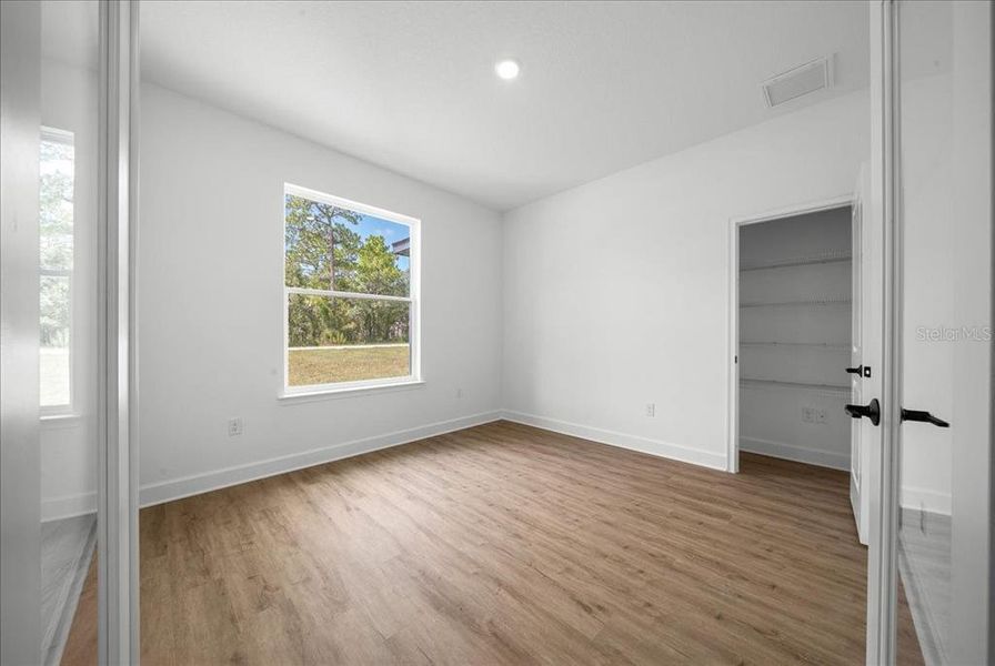 Spacious, unfurnished interior of a new home in , Weeki Wachee (Image 70). Spacious, unfurnished interior of a new home in , Weeki Wachee (Image 70).
